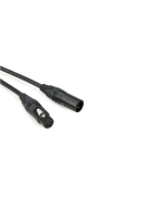 Hosa CMK-050AU Edge Microphone Cable - 50 foot
