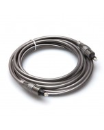 Hosa Pro Fiber Optical Cable Toslink to Same
