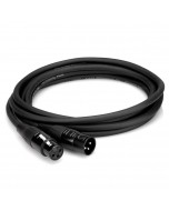 Hosa Pro Microphone Cable REAN XLR3F to XLR3M