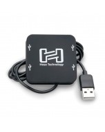 Hosa USB 2.0 4-Port Hub