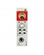 IGS Audio 572 Red Stripe 500 Series Tube Preamp