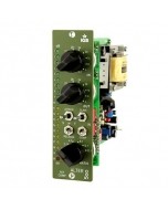 IGS Audio Alter 500 Series Monophonic FET Limiting Amplifier