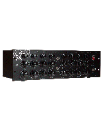 IGS Audio iQ. Inductor Dual-Mono Parametric Equalizer