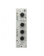 IGS Audio Neox 500 Series Microphone Preamp and Compressor