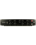 IGS Audio Rubber Bands Stereo Tube EQ