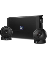 Kali Audio IN-UNF Ultra-Nearfield 3-Way Studio Monitor System