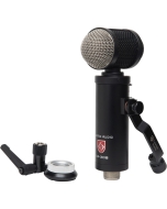 Lauten Audio LS-308 Noise Rejecting, High-Dynamic Range Large Diaphragm Condenser Microphone