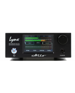 Lynx Hilo with Thunderbolt 3 - Black