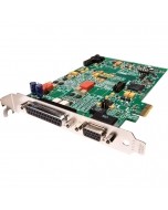 Lynx Studio E22 PCI Express Card