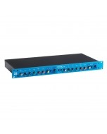 Maag Audio EQ4M 6-Band Dual Channel Mastering EQ