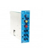 Maag Audio PREQ4 500 Series Microphone Preamp
