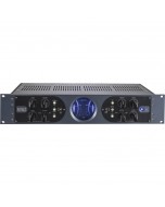 Manley Nu Mu Stereo Limiter Compressor