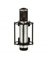 Manley Reference Silver Tube Microphone