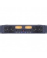 Manley SLAM! Dual Mic Preamp with Limiter