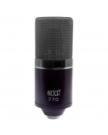 MXL 770 Midnight Condenser Microphone