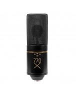 MXL 770X Multi-Pattern Condenser Microphone Package
