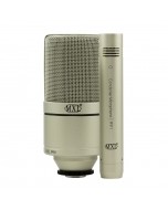 MXL 990/991 Recording Microphone Package