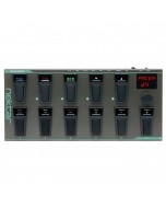 Nektar Pacer MIDI Foot Controller