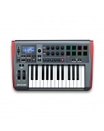 Novation Impulse 25 Keyboard Controller