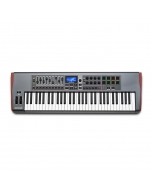 Novation Impulse 61 Keyboard Controller