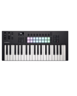 Novation Launchkey  37 MK4 37-key Keyboard Controller