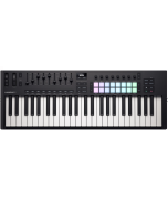 Novation Launchkey 49 MK4 49-key Keyboard Controller