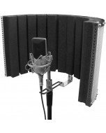 On-Stage ASMS4730 Isolation Shield