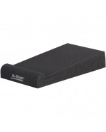 On-Stage ASP3001 Foam Speaker Platforms (Small, Pair)