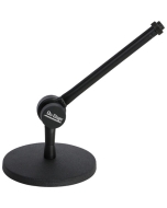 On-Stage DS300B Posi-Lok Adjustable Desktop Microphone Stand
