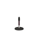 On-Stage DS7200B Adjustable Desktop Microphone Stand