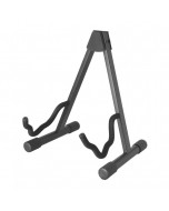 On-Stage GS7362B Standard Single A-Frame Guitar Stand