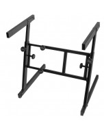 On-Stage KS7350 Folding-Z Keyboard Stand