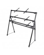 On-Stage KS7903 3-Tier A-Frame Keyboard Stand