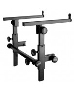 On-Stage KSA7550 Professional 2nd Tier for KS7350 Folding-Z Stand