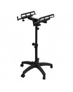 On-Stage MIX-400 Mobile Equipment Stand