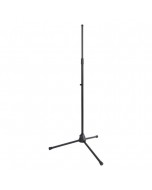 On-Stage MS7700B Euro-Style Tripod Base Mic Stand