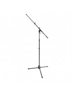 On-Stage MS7701TB Telescoping Euro Boom Mic Stand