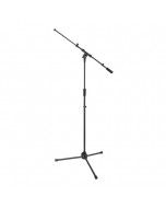 On-Stage MS9701TB+ Heavy-Duty Tele-Boom Mic Stand