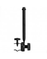 On-Stage MSA-9508 Posi-Lok Side Mount Mini Boom