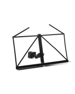 On-Stage SMC1500 Clamp-on Music Stand Desk for Mic Stand