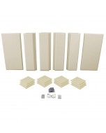 Primacoustic London 12 Studio Kit