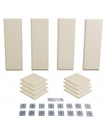 Primacoustic London 8 Studio Kit