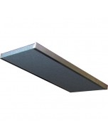 Primacoustic Stratus Studio Ceiling Cloud Panel - Black