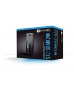 Prodipe - STC-3D MK2 Lanen - Recording Condenser Mic Uni/Bi/Omni