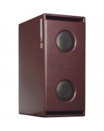 PSI Audio Sub A225-M Dual 10" Subwoofer