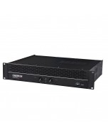 Reloop Dominance 2002 Power Amplifier