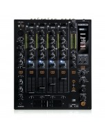 Reloop RMX-60 4+1 Digital Club Mixer