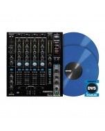 Reloop RMX-90 DVS Digital Club Mixer for Serato DJ