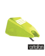 Reloop Stylus Green Turntable Cartridge ( kim mâm đĩa than )
