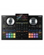 Reloop Touch 4-channel DJ Controller